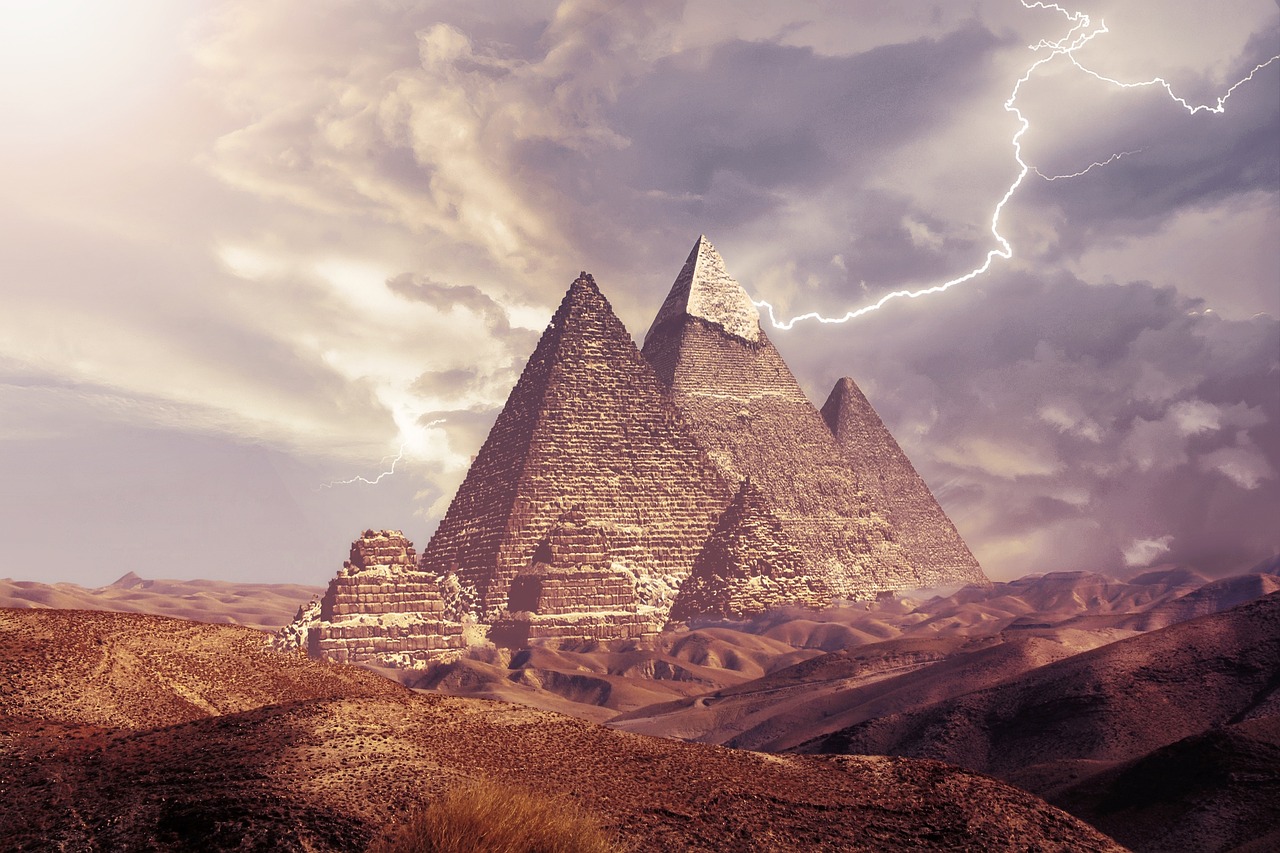 How Mobile Apps Are Enhancing Archaeological Education